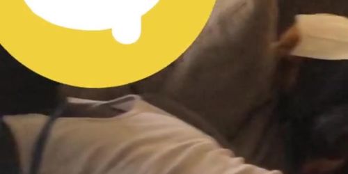 My ex’s BBC bulge