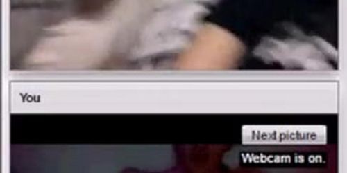 Chat roulette 1