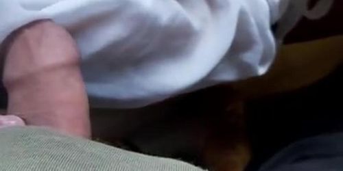 Flashing Cock Girlfriend1