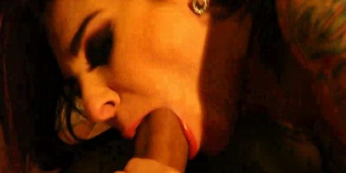 Angel Joanna gets banged hard by her horny stud