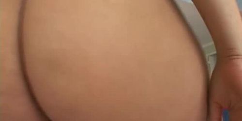 Thick Black Ass