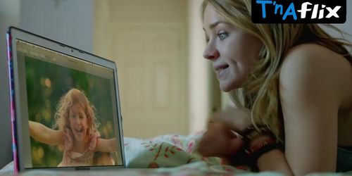 Gia Mantegna Breasts Scene  in Ask Me Anything