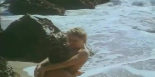 Lee Anne Beaman Breasts,  Butt Scene  in Irresistible Impulse