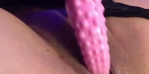 Cute Camsoda girl licks candy off my cock after fucking herself and creaming on camera..(SQUIRTER!!)