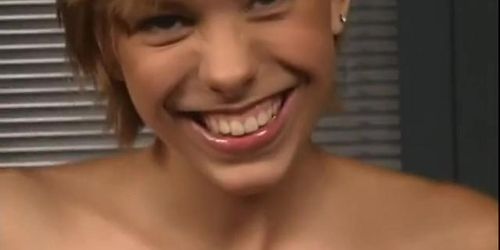 Aidan Layne Interracial Creampie