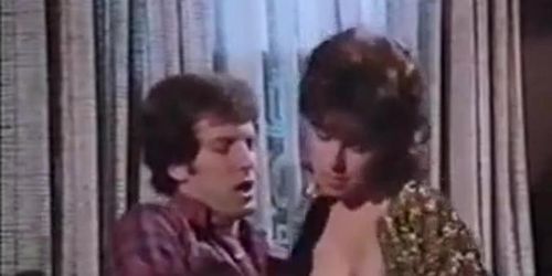 classic 80 vintage pay parker film (Kay Parker)