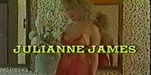 Julianne James and Julian James