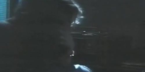 Pauline Lafont Breasts,  Butt Scene  in L' Ete En Pente Douce