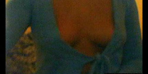 Sexy Teen Girl - Video 7