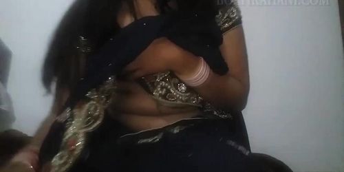 dei bhabi sucking dick