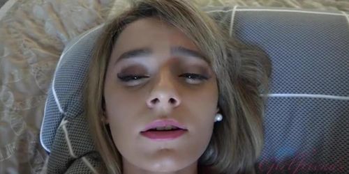 Atk Girlfriends Pov Anna Mae (Taylor Bow)