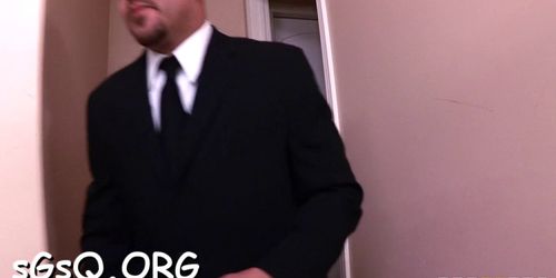 Squirt session blows your mind - video 1