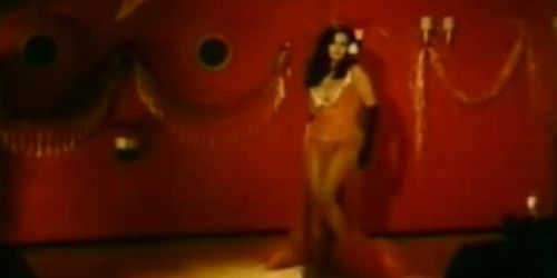 Isabel Sarli 1972 Intimidades de una cualquiera (Argentina Sexploitation)