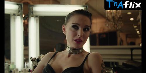 Natalie Portman Underwear Scene  in Vox Lux