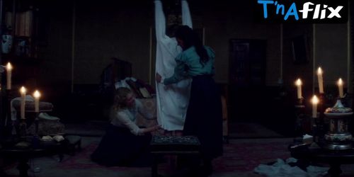 Lily Sullivan Butt Scene  in Picnic At Hanging Rock