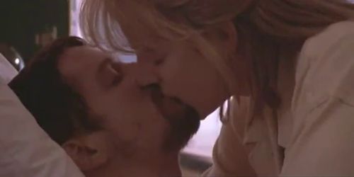 Helen Hunt in The Waterdance - Part 2