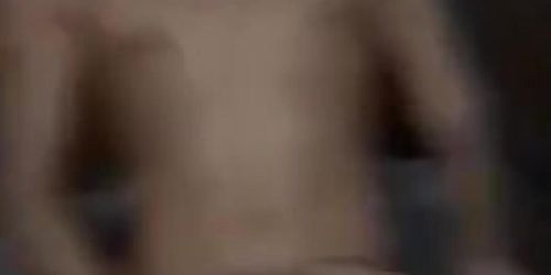 Hot blonde screw ten boys