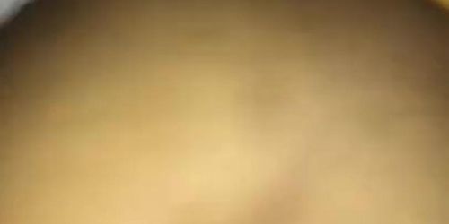 Daddys Dirty Little Slut Creaming All Over Masters Fat White Dick !!!
