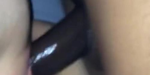 threesome with white guy and bbc - Tnaflix.com