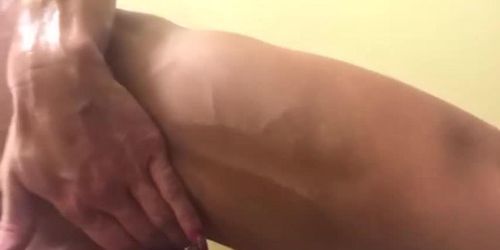 Veiny Bitch