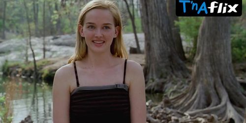 Jess Weixler Sexy Scene  in Teeth