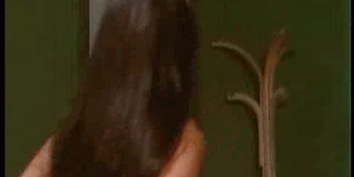 Laura Gemser nude in Black Cobra 3