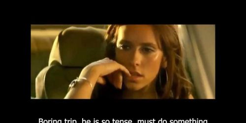 Jennifer LOVE Hewitt erotical mix - first 10 sec RARE LESBIAN - offering BJ (Florina Rose)