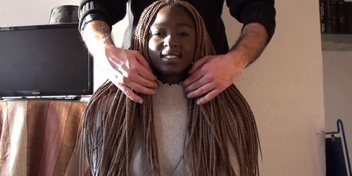 African braids