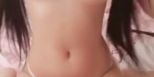 Hot Asian in Webcams Sexy Boobs