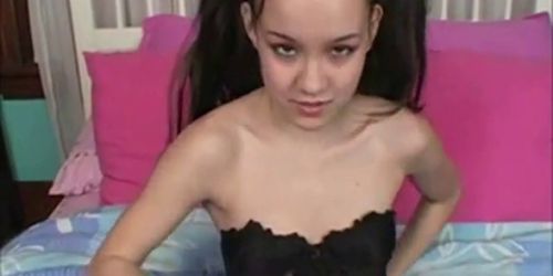 Asian Joi Teen Girl NJ00007