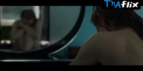 Deborah Ann Woll Sexy Scene  in The Automatic Hate