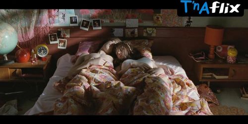 Juno Temple Underwear Scene  in Mr. Nobody