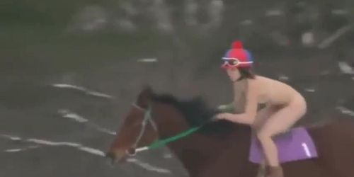 Jockey Slut : 1