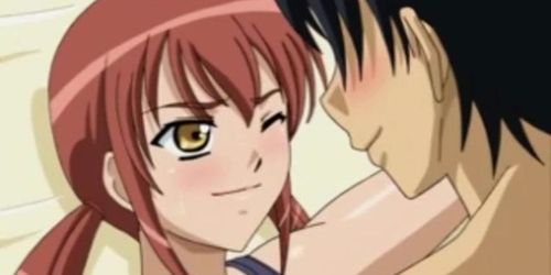 Cute Teen Girls in Anime Hentai Videos