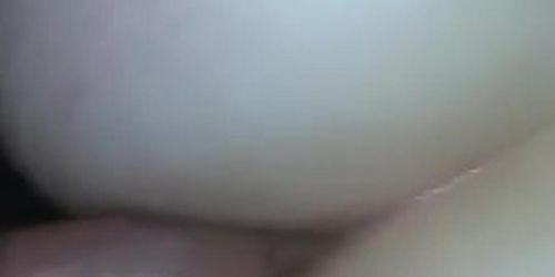 Barely legal teen first time anal (Nestee Shy)