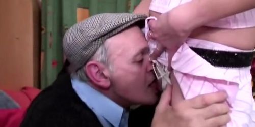 voyeur papy loves sex