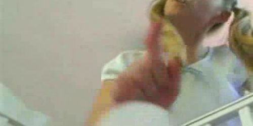 Babies Run Amok