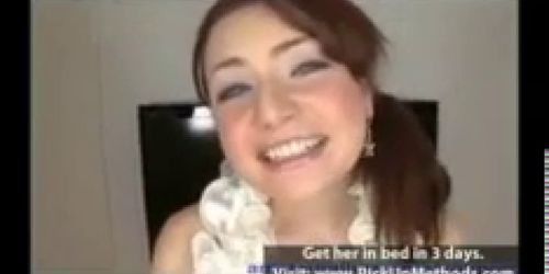 Amatuer innocenance gets fucked