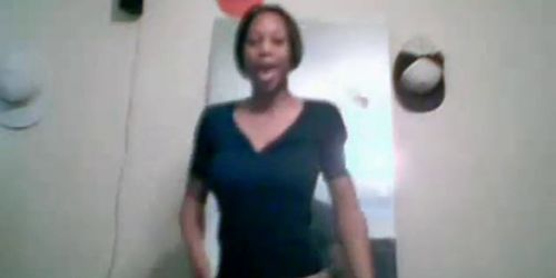 pr3tty puxxXy stripping #2