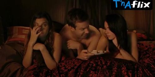 Lindsay Sloane Sexy Scene  in A Good Old Fashioned Orgy