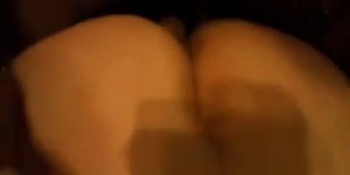 Backshots got her saying the n word