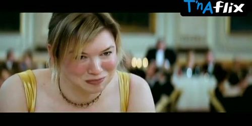 Renee Zellweger Sexy Scene  in Bridget Jones: The Edge Of Reason