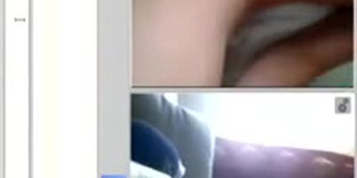 Some Russian girls really love my dick Omegle - Tnaflix.com