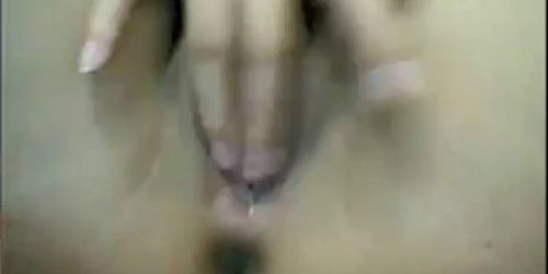 Juicy Chinese Pussy Close Up