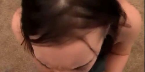 Throat Lube - Scene 7 - video 1