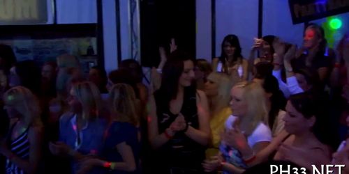 Zealous and wild group fucking - video 10