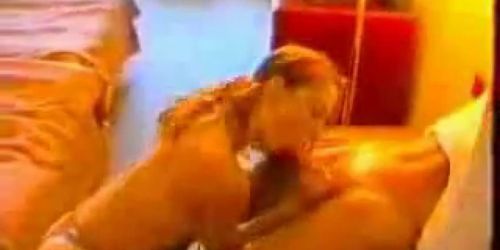 College Springbreak Amateur Fuck (Sky Lopez)