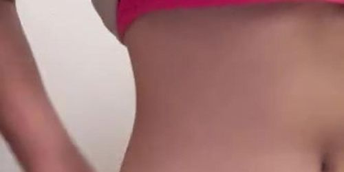 Strip tease like for part 2 