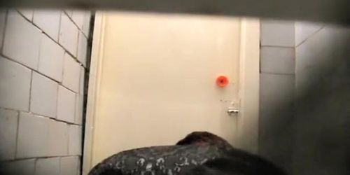 Pissing and Farting