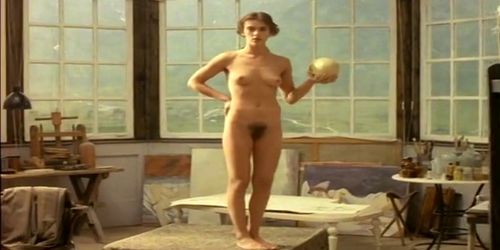 Maruschka Detmers nude - Via Mala 1985